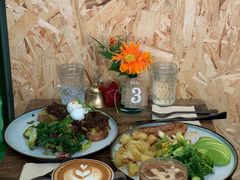 -O'mills Sourdough Bakery&Bistro(永嘉路店)