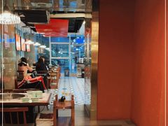 大堂-晓宇重庆火锅(赛格国际购物中心店)