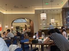 -前海沿·海鲜水饺青岛菜(乐客城店)