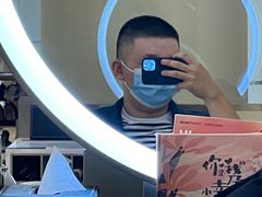 -海马体照相馆(成都来福士广场店)