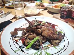 -夏朵餐厅(丁香店)
