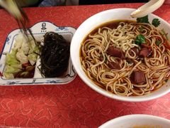 iphone_upload_pic-李先生牛肉面(长春红旗街店)