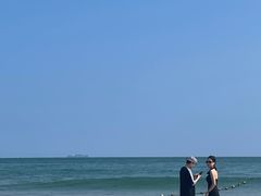 -西涌国际滨海旅游区