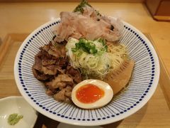 牛拉面-面屋 猪一