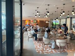 -必胜客(珠海路店)