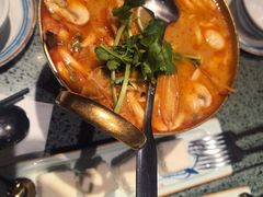 -Home Thai·泰谣(王府井apm店)