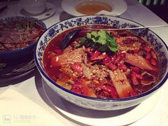 -俏江南-江景昆曲主题餐厅(正大广场店)