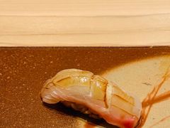 -Ginza Onodera 鮨(外滩十八号店)