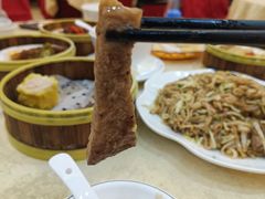 -林記渔村(长安店)