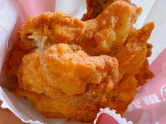 -肯德基(胜利店)