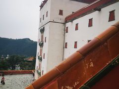 -普陀宗乘之庙(小布达拉宫)