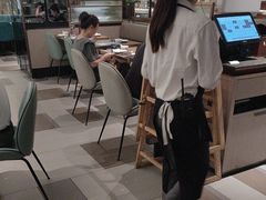 -港丽餐厅(杭大店)
