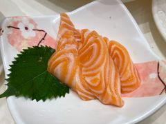 -第六季自助餐厅(甜水园店)