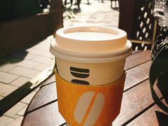 卡布奇诺-DOUTOR德咖伦(吴江路店)