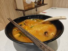 -牛汤哥慢熬牛肉汤(五道口店)