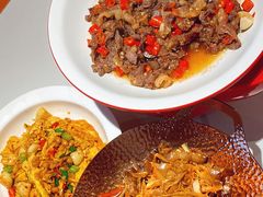 -辣可可·小炒黄牛肉(望京凯德MALL店)