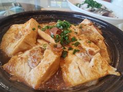 -东江渔村·古典园林·30年粤菜老字号(太和店)