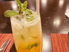 mojito-WOLFGANG PUCK KITCHEN & BAR(迪士尼小镇店)