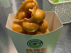 -桂桂茶(恒基名人店)