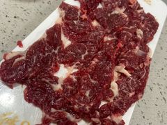 -杏花吴记牛肉火锅