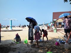 -老虎石海上公园