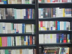 -北方图书城(滑翔店)