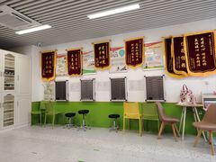 -星视野儿童近视弱视视力训练中心(富荟店)