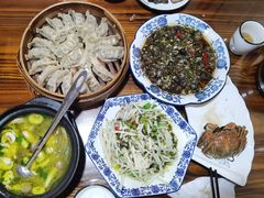 -呼吸森林·生态农庄农家乐私房菜