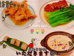 -宝园酒家(美林M·LIVE天地东座店)
