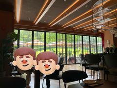 -The place那儿(新城国际店)