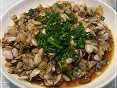 -启东海鲜人家(古美路店)