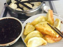 iphone_upload_pic-味一早餐(新芝路店)