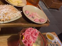 -蜀大侠火锅(总府路店)