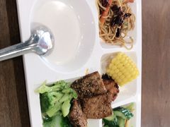 -六和孝顺素食餐厅(西湖道店)