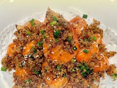 -霞客居酒店·霞客食府·宁海特色小海鲜