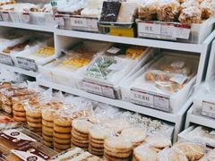 -北京稻香村(学清店)
