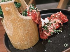 -御牛道日式烤肉料理(杭州万象城店)