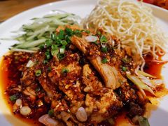 -赤宴·川菜(玉林店)