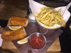 -黑角餐厅美式狂野Blackhorn(昌茂花园店)