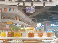 -好伦哥比萨烤肉自助(八里桥店)