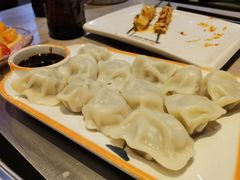 -丰茂烤串(金源店)