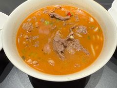 -绿杨春·淮扬宴(庐山路店)