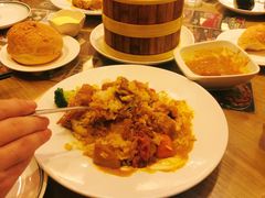 -香港新曜记茶餐厅(星耀城店)