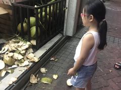 -三亚湾红树林度假世界(木棉酒店)