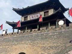 -雁门关景区