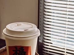 -小巨场咖啡