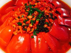 -一个叫川的地方(麒麟新天地店)