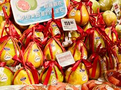 -Olé精品超市(上海港汇恒隆店)