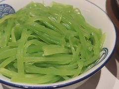 清炒青笋-潇湘阁(昆泰国际大厦店)