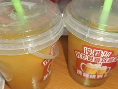 -庆峰龙虾烧烤(合肥一店)